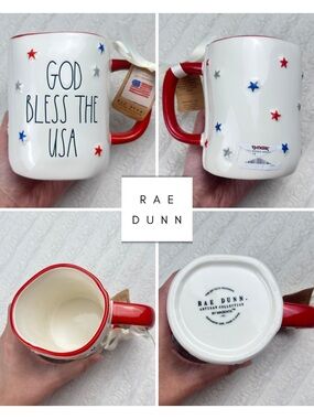 Rae Dunn Mug
